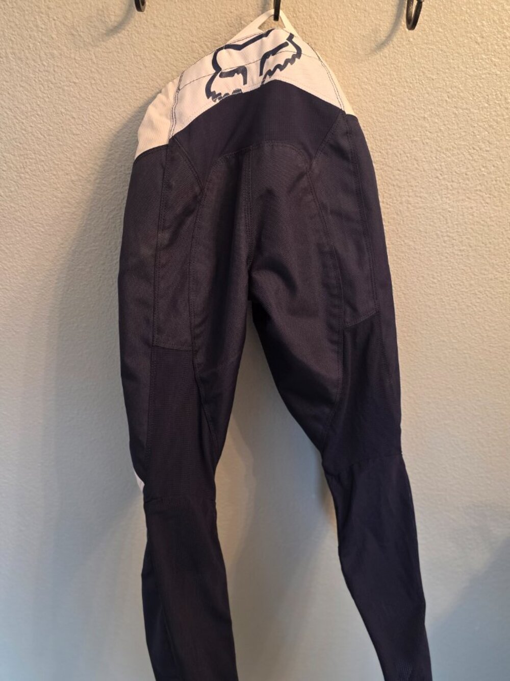 Youth Fox motocross pants - Picture 3 of 3